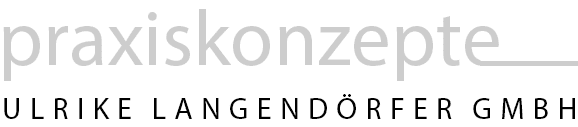 praxiskonzepte – Ulrike Langendörfer GmbH