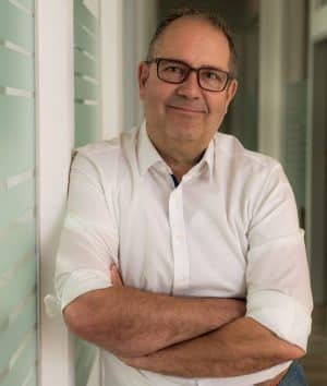 Versicherungsberater Udo Langendörfer